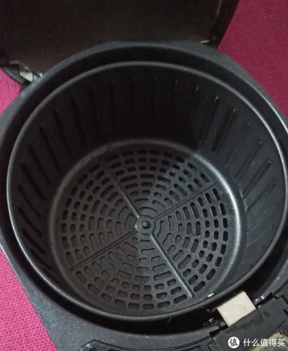 Air fryer mundial 4 l