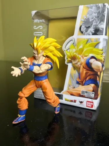Goku