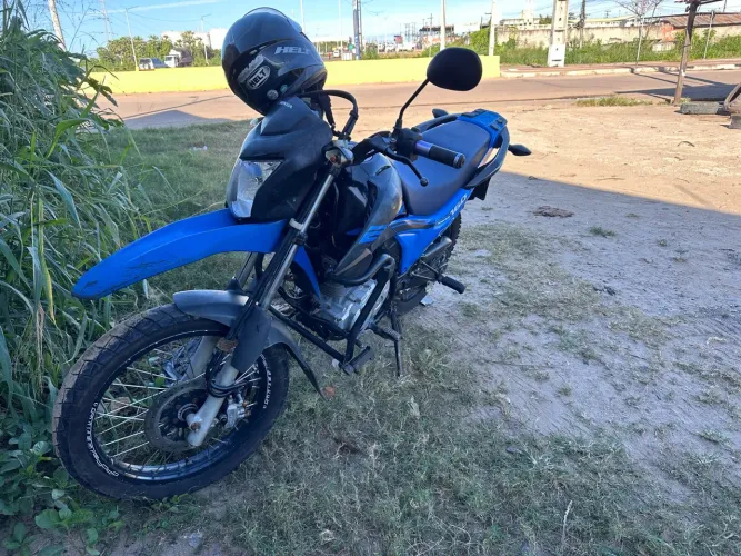 Broz 160 2018