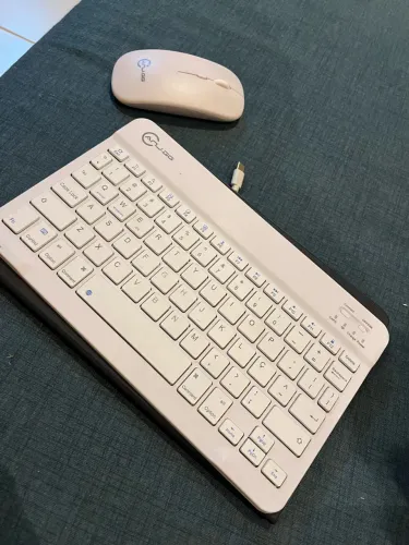Tab S6 Lite