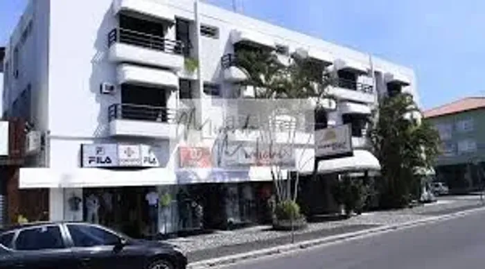 Hotel em Canasvieiras, Florianópolis/SC