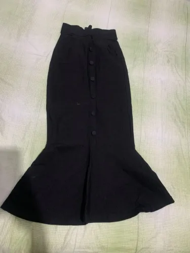 Roupas seminovas