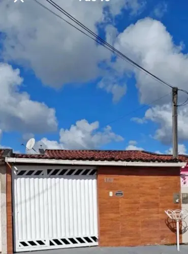 Casa a venda no Aleixo - próximo à cidade da criança