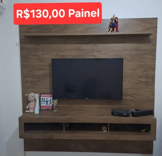 Vendo por motivo de mudança 