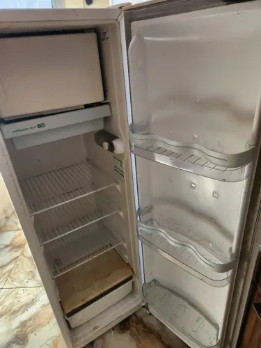 Geladeira