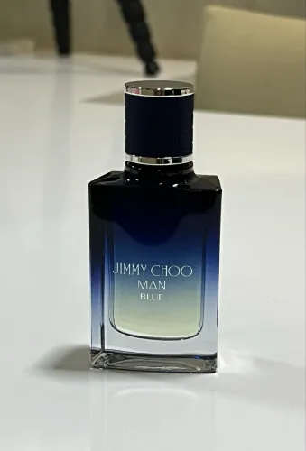 Perfume Jimmy Choo Man Blue 30ml Masculino