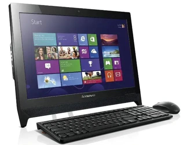 Lenovo All-in-One Edge 72z (ThinkCentre Type-3569)