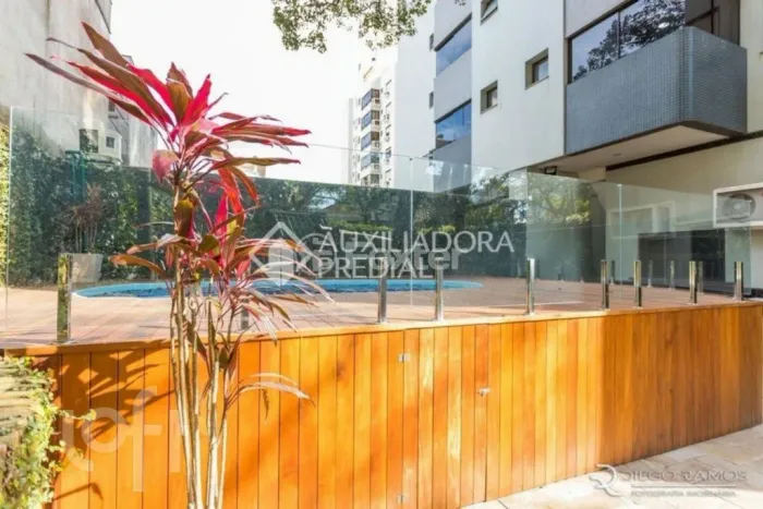 Apartamento à venda Rua Castro Alves, Independência - Porto Alegre