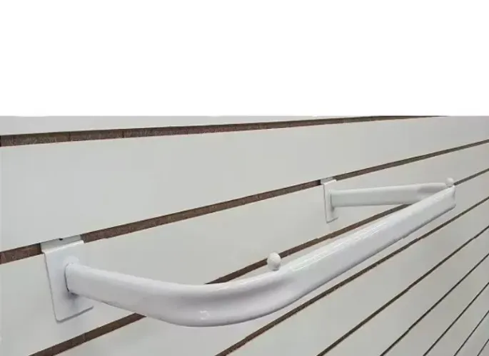 4 Araras p/ roupas em U