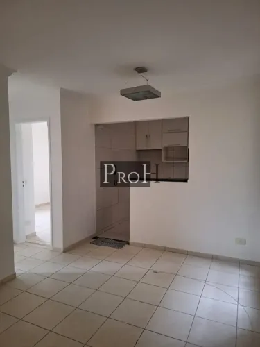 Apartamento para Locação 2 quartos, Pauliceia São Bernardo