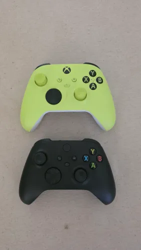 Controle Xbox Series X