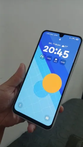 Samsung A 26 5g