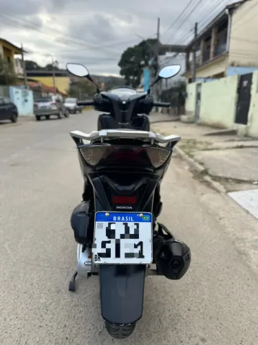 SH150 Honda (Automática)