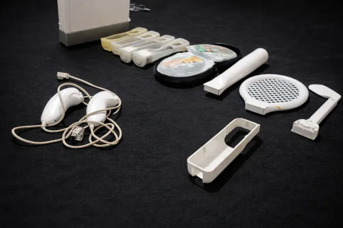 Nintento Wii