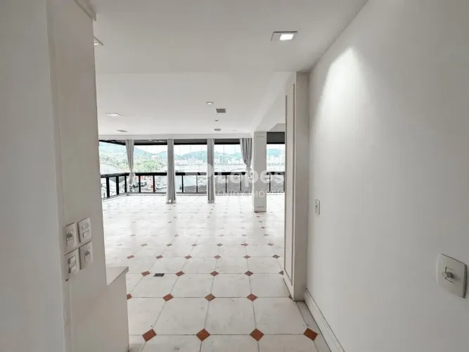 Apartamento em Urca, Rio de Janeiro