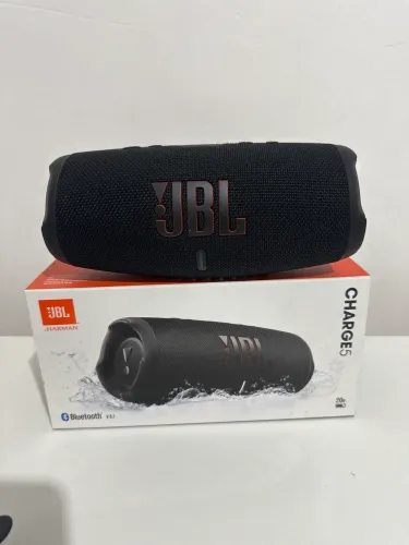JBL charge 5 