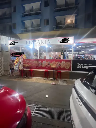 VENDO LOJA DE 100m2 BAHIA FLAT
