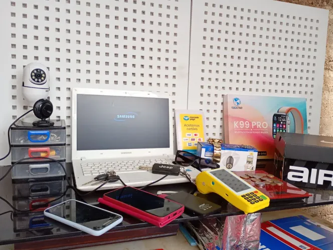 Compra Material Fino de Reciclagem rRetiro no Local, Melhor preço da região, Metal 