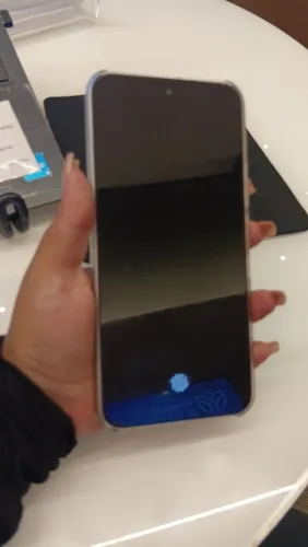 Smartphone Infinix hot 60 pro 