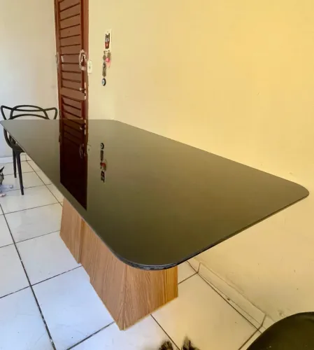 Mesa de jantar