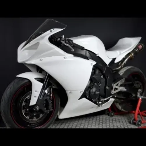 kit carenagens R1 2009 a 2014