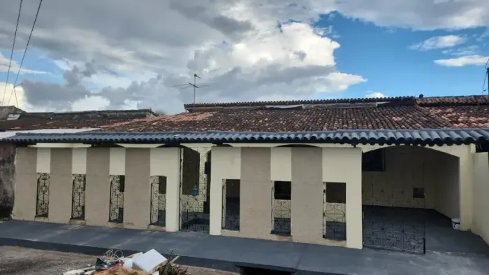 Casa de 3/4 no conjunto Tapajós toda legalizada e apta a financiamento! Oportunidade