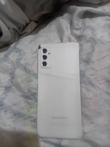 Smartphone Samsung p/ Assistência - Não Liga - Peças em Bom Estado