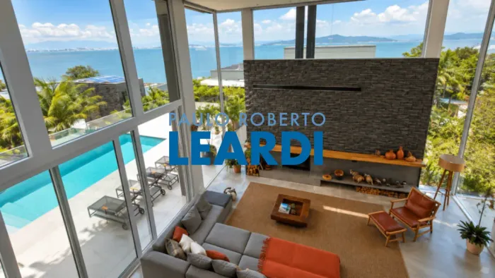 CASA TÉRREA - CACUPÉ - SC