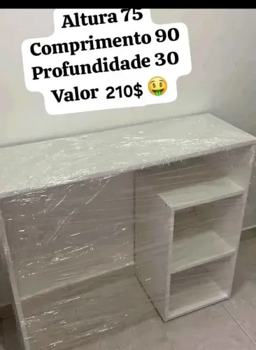 Escrivaninhas