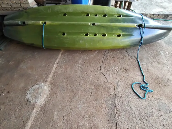 Pescar