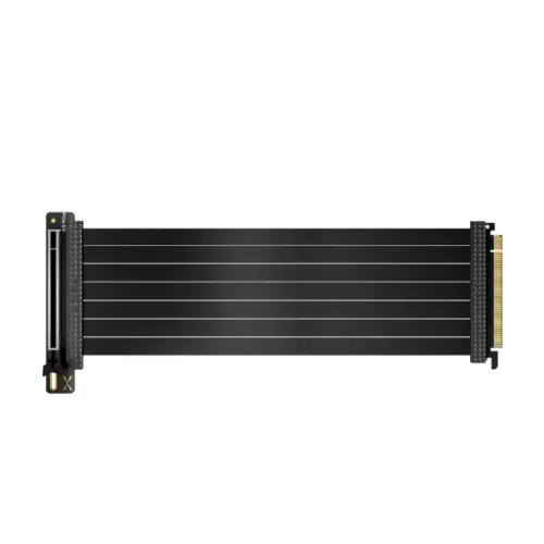 CABO RISER TRYX STRING PCIE 5.0 PARA O SEU PC HIGH END