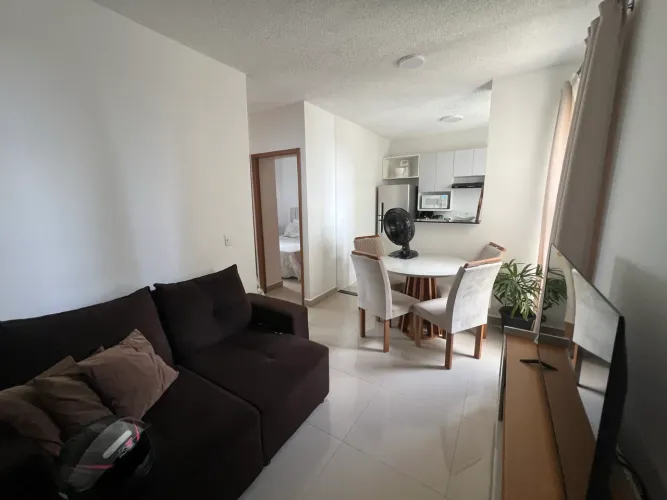 Apartamento no Salvador Lyra
