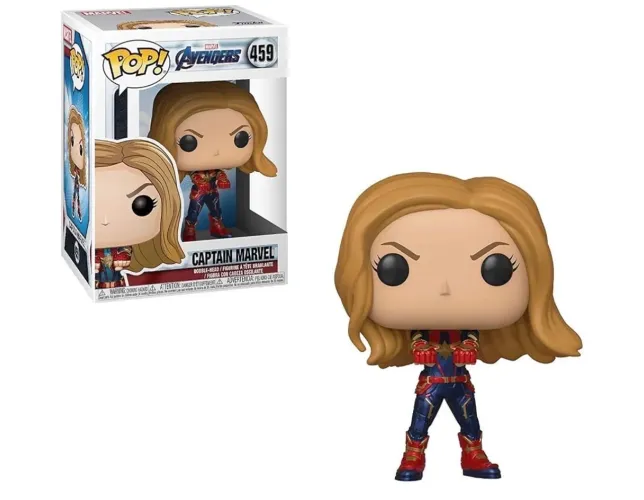 Funko Pop