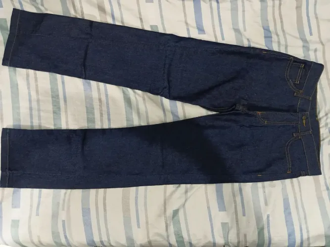 Calça Jeans