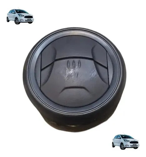 Difusor Ar Lateral Ford Ka 2015 A 2020