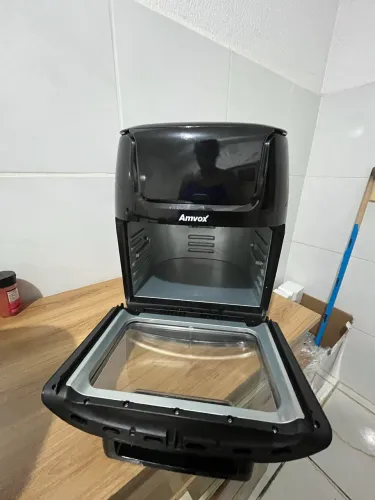 Air Fryer Forno Amvox 12L - 220V