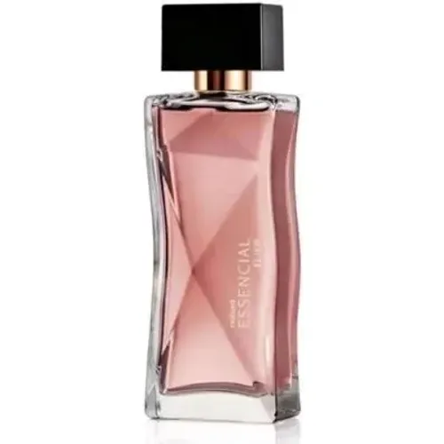 Perfume Essencial Elixir Feminino 100ml lacrado - Natura