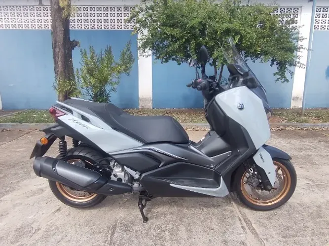 Yamaha Xmax 300 * Impecável * 2026