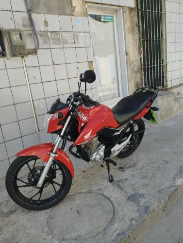 Fan 160 pra vender