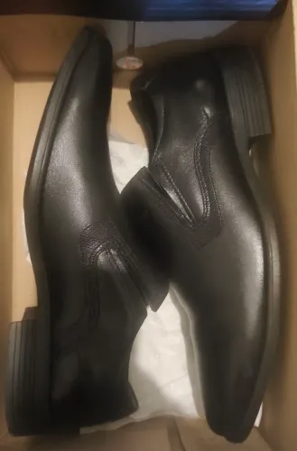 Sapato masculino Ferracini Melnik