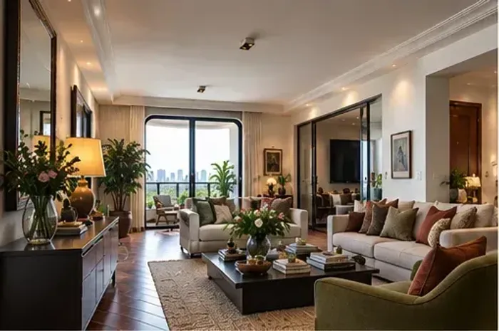 Imóvel para venda tem 270 metros quadrados com 4 quartos em Jardim Paulista - São Paulo -