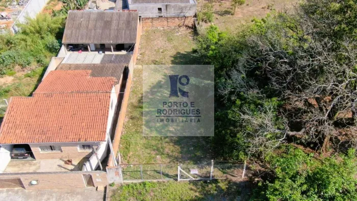 Terreno à venda no Jardim Irajá CAMB1 - Campinas/SP.