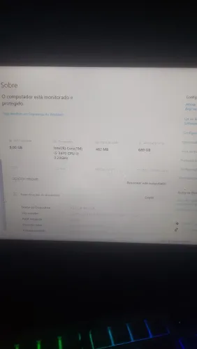 Kit pc i5 3470