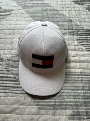 Boné Tommy Hilfiger 