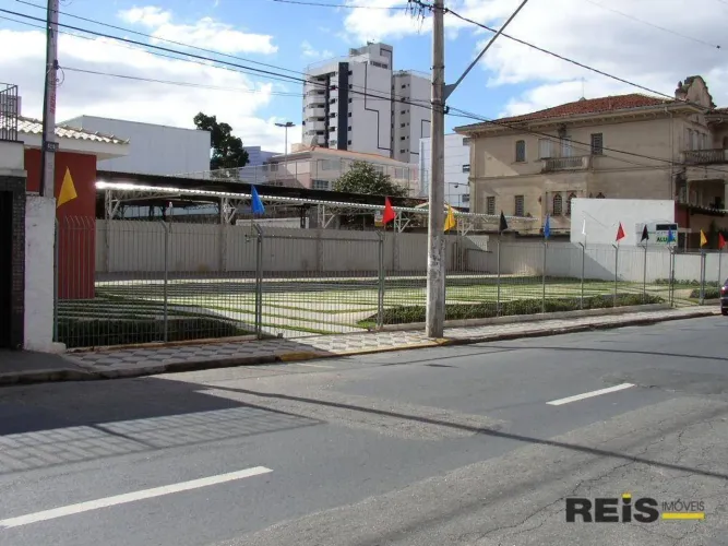 Terreno para alugar, 450 m² por R$ 7.527,17/mês - Centro - Sorocaba/SP