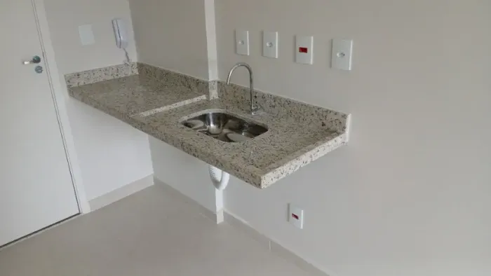 Pia de cozinha 
