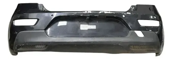 Para-choque Traseiro Cruze Sport 2014 Hatch