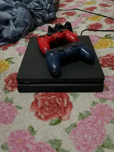 PlayStation 4
