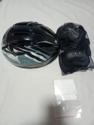 Kit proteção esporte