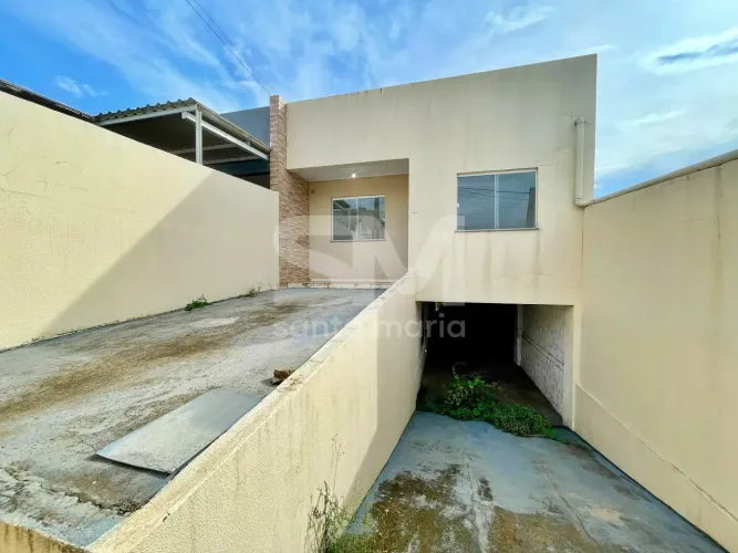 Casa à venda, Desbravador, Chapecó, SC .